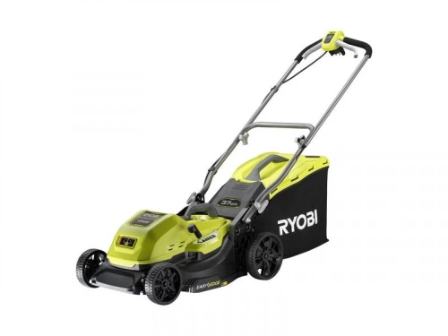 Tondeuse électrique filaire RYOBI Rlm3715a, 1500W, l.37 cm