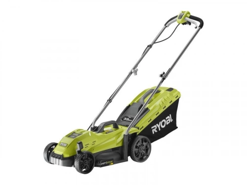 Tondeuse électrique RYOBI, 1300 W, l. 33 cm