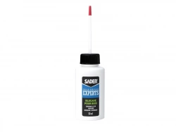 Colle Réparation Spéciale Experts Sader, 50Ml
