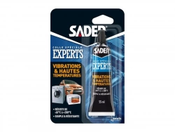 Colle Réparation Spéciale Experts Sader, 55Ml