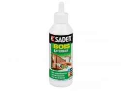 Colle À Bois Extérieur Pu Sader, 250 G