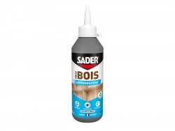 Colle d'assemblage vinyl bois interieur sech.progressif sader 500ml