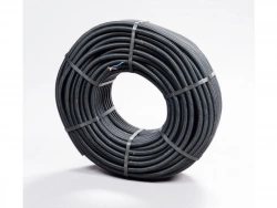 Gaine Préfilée D'Installation 3 X 2.5 Mm², L.100 M