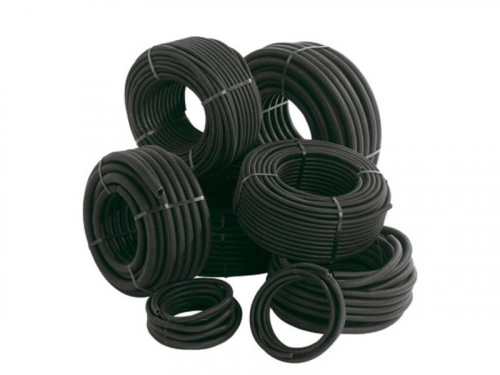 Gaine Icta Diam.25 Mm L.10 M