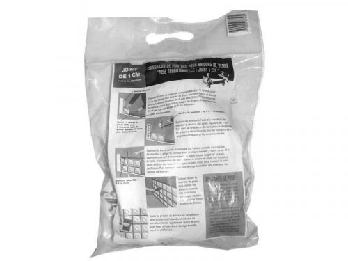 Lot De 20 Croisillons