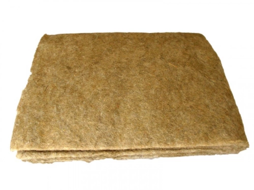 Filtre universel anti graisse en fibres de lin, 47 x 57 cm 330 gr/m²
