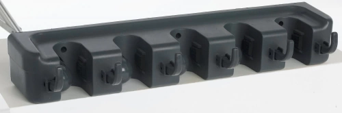 Range-outils LESTO Mural 5 zones