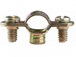 Sachet de 5 colliers de fixation simple diam. 16
