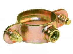 Sachet de 5 colliers fixation simple diam. 32