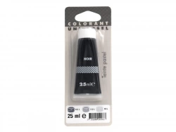 Colorant Universel 25 Ml Noir