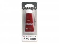Colorant Universel 25 Ml Rose