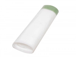 Sac Poubelle Blanc 3 A 8L Rouleau 20