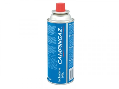 Gaz Butane Propane Cp250