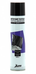XL CLEAN nettoyant textile 400ml