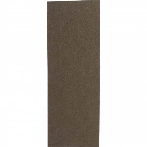 Lot de 3 plaques en feutre