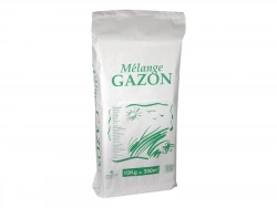 Gazon Universel, 10 Kg, 350 M²
