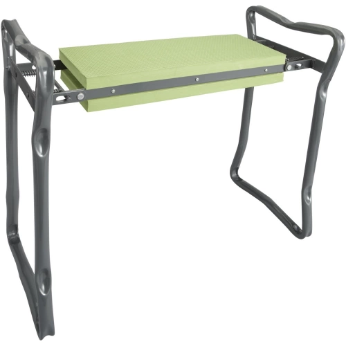 Banc de jardinage pliable LESTO