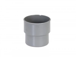 Manchette de réparation en pvc à coller femelle / mâle, diam. 40