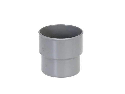 Manchette de réparation en pvc à coller femelle / mâle, diam. 40