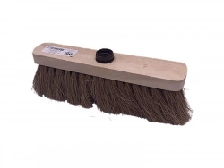 Balai 29 cm coco / douille