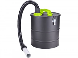 Seau vide cendres, QLIMA, 20 L