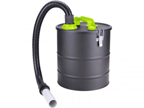 Seau vide cendres, QLIMA, 20 L