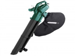 Aspirateur Souffleur Broyeur Électrique, 2800 W