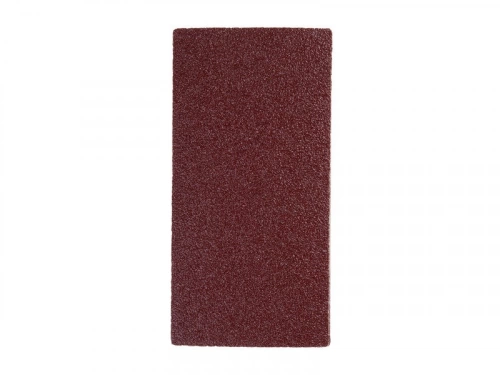 Abrasif Vibrante 93X185 Grains Assortis Lot De 10 1Er Prix