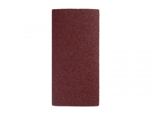 Abrasif Vibrante 115X230 Grain Assortis Lot De 10 1Er Prix
