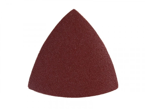 Lot de 10 patins abrasifs grains 40, 93 mm