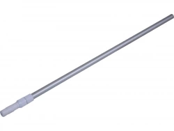 Manche en aluminium télescopique, L.240 cm