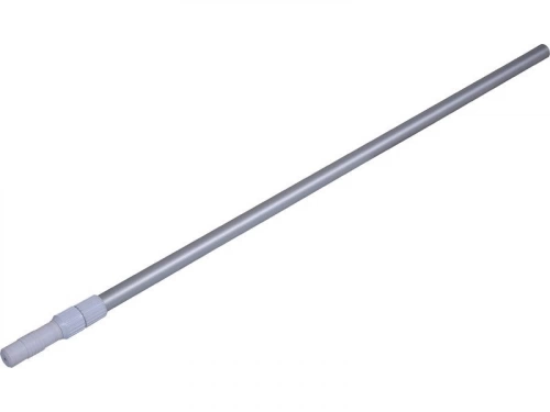 Manche en aluminium télescopique, L.240 cm