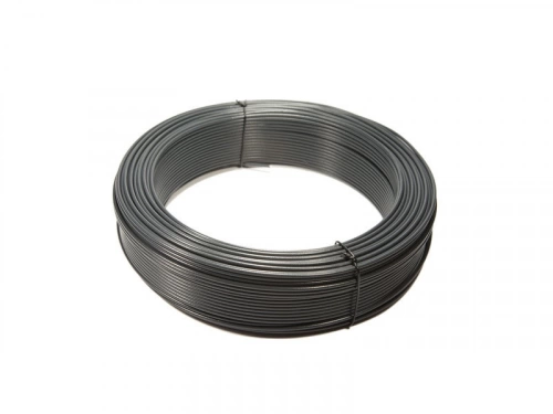 Fil de tension gris, section 2.4 mm x L. 50 m