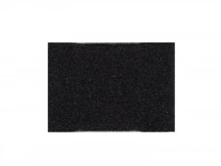 Bloc abrasif bois grain 80 1er prix, 225 x 70 mm