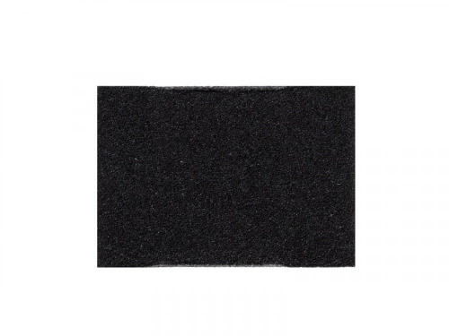 Bloc abrasif bois grain 80 1er prix, 225 x 70 mm