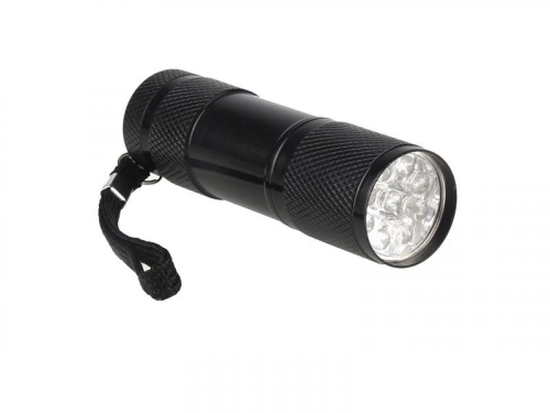 Lampe Torche, 45Lm