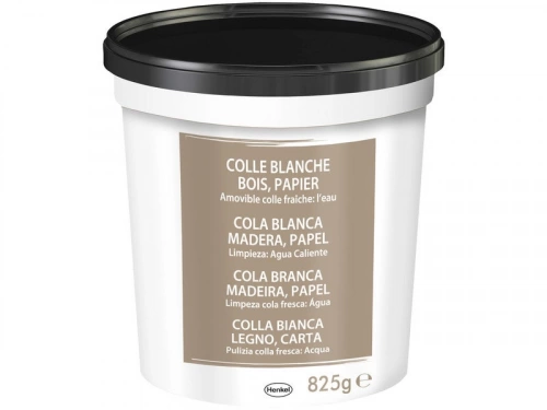 Colle À Bois Liquide, 0.825 Kg