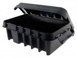 Boîte De Raccordement Étanche Noir