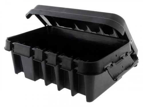 Boîte De Raccordement Étanche Noir