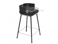 Barbecue charbon de bois
