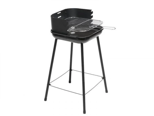 Barbecue charbon de bois