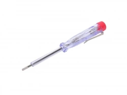 Tournevis Testeur De Courant Sl 3, L.140 Mm