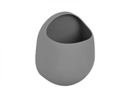 Panier H.14 x l.11 x P.7 cm granit 3, Charlie taille s