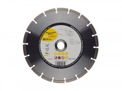 Disque Diamant Pour Béton, Diam.230 Mm