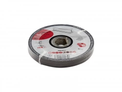 Lot De 10 Disques De Coupe Pour Métal, Diam.115 X 1