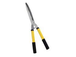 Cisaille à haie à haie acier revêtu antiadhérent 355 mm