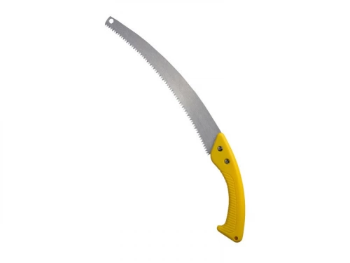 Scie arboricole, lame 350 mm