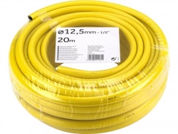 Tuyau d'arrosage L.20 m Diam.12.3 mm
