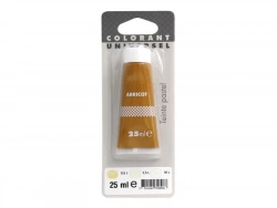 Colorant Universel 25 Ml Abricot