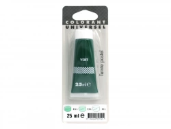 Colorant Universel 25 Ml Vert
